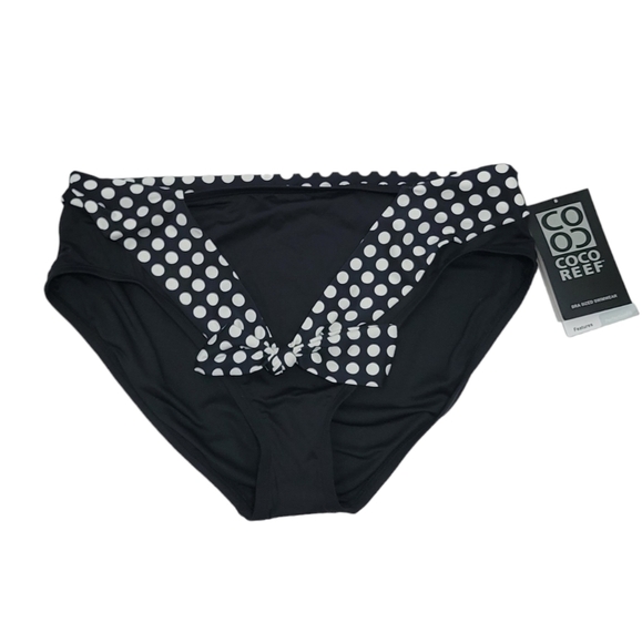 COCO REEF High Rise Bikini Bottoms - Picture 3 of 8